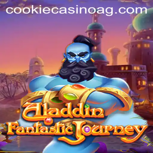 Discover the Enchanting World of Aladdin at 8bets.bet