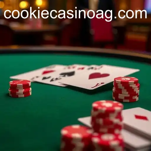 Exploring the Intricacies of Bacará: A Strategic Guide on 8bets.bet