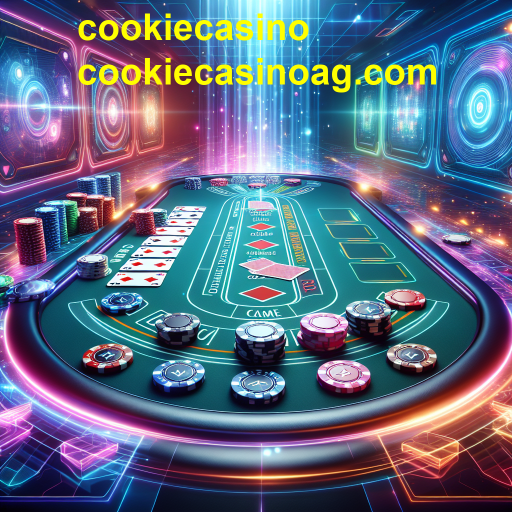 Explorando a Categoria de Jogos de Bancos nos Cassinos Online