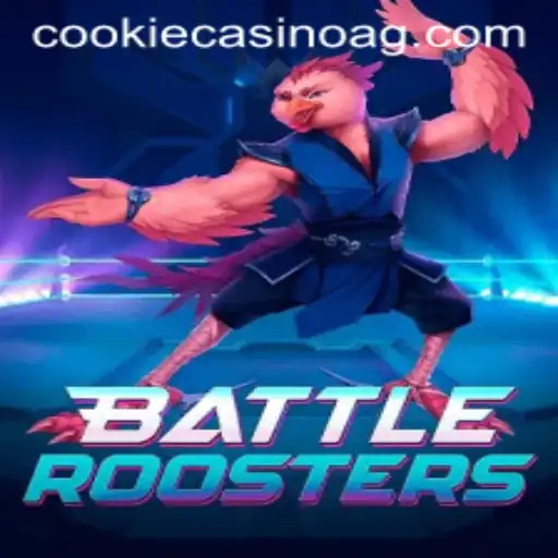 BattleRoosters: A Dynamic Gaming Experience with 8bets.bet