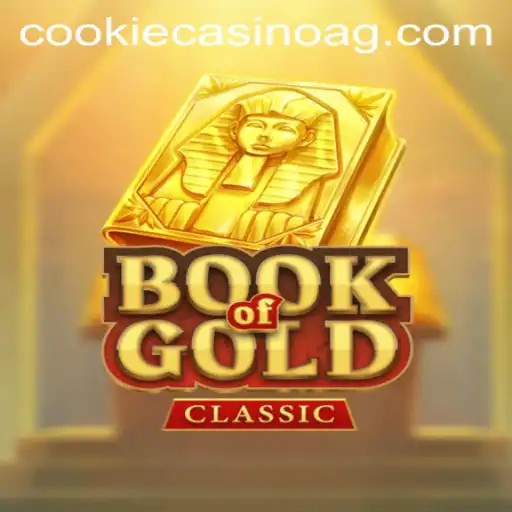 Discover the Thrilling World of BookOfGoldClassic at 8bets.bet