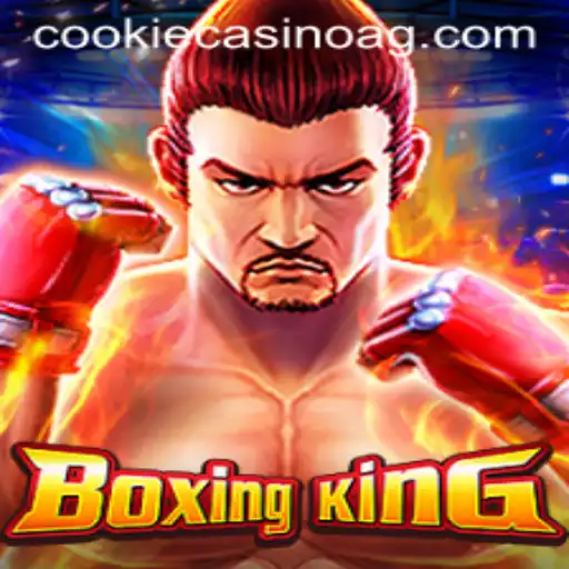 Unveiling BoxingKing: A Thrilling Adventure in the Virtual Ring