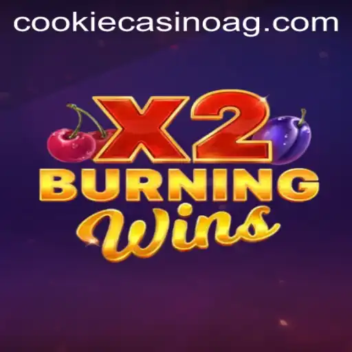 Discover the Thrills of BurningWinsX2 on 8bets.bet