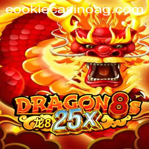 Discover Dragon8s25x: The Ultimate Gameplay and Betting Experience