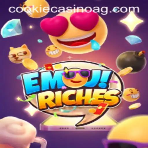 Discover the Excitement of EmojiRiches at 8bets.bet
