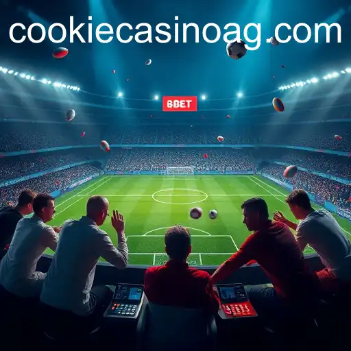Exclusive Events in Online Betting: Unlocking the World of 8bets.bet
