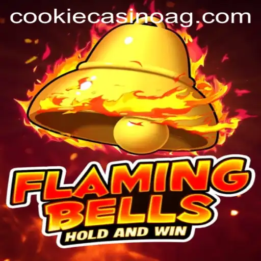 Exploring the Excitement of Flaming Bells with 8Bets.bet