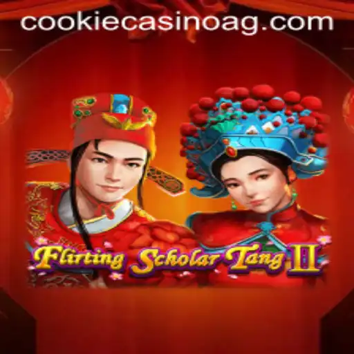 FlirtingScholarTangII: Discover the Enchanting World of This Whimsical Game