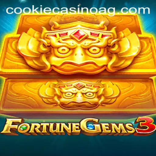 Unveiling FortuneGems3: The Gem of Online Gaming at 8bets.bet