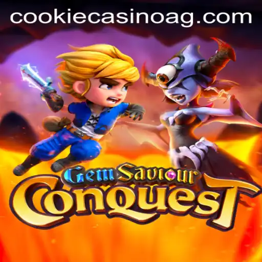Discover the Exciting World of GemSaviourConquest with 8bets.bet