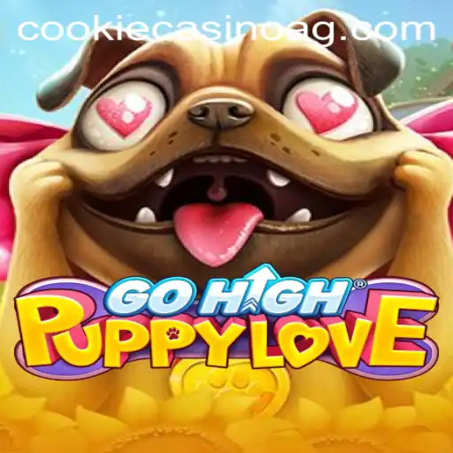 Discover GoHighPuppyLove: A Whimsical Adventure with 8bets.bet