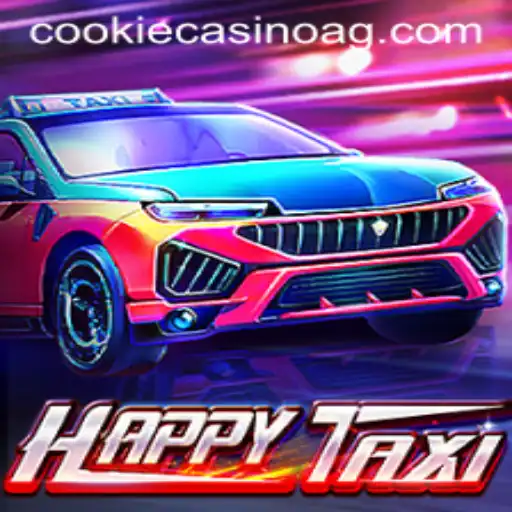 HappyTaxi: A Thrilling Adventure in the World of 8bets.bet