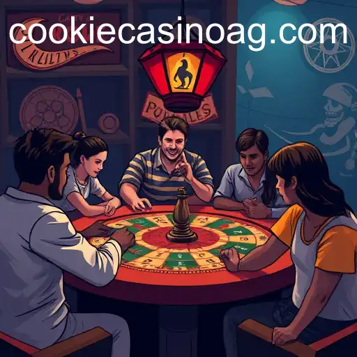 Jogos de Tabuleiro: Explorando a Diversidade e a Emoção