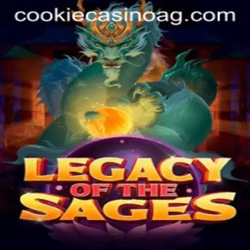 Exploring the Mystical World of LegacyoftheSages with 8bets.bet