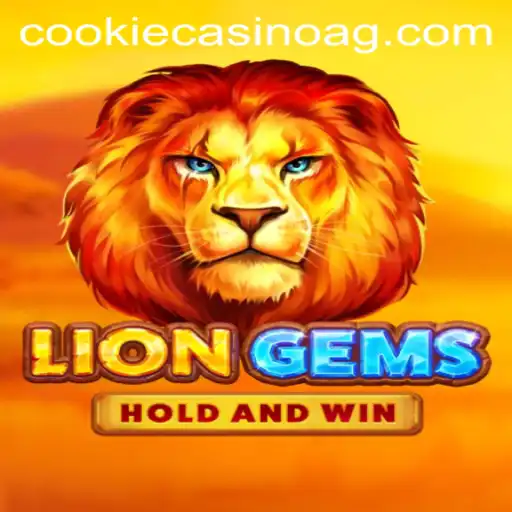 Discovering the Thrills of LionGems at 8bets.bet