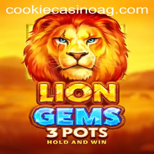 Exploring the Excitement of LionGems3pots on 8bets.bet