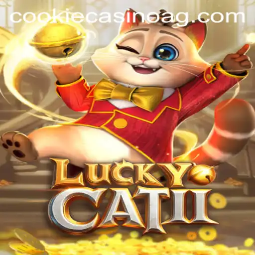 Unveiling LuckyCatII: A Journey Through the Vibrant World of 8bets.bet