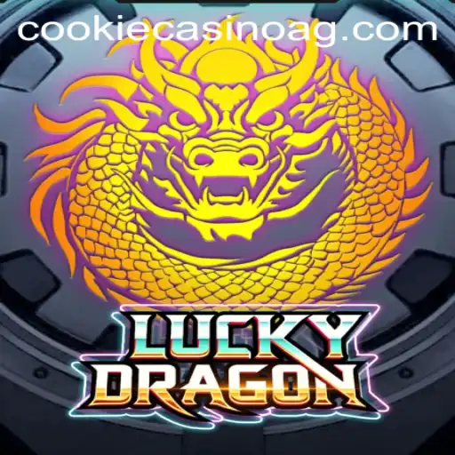 Exploring the Thrills of LuckyDragon on 8bets.bet