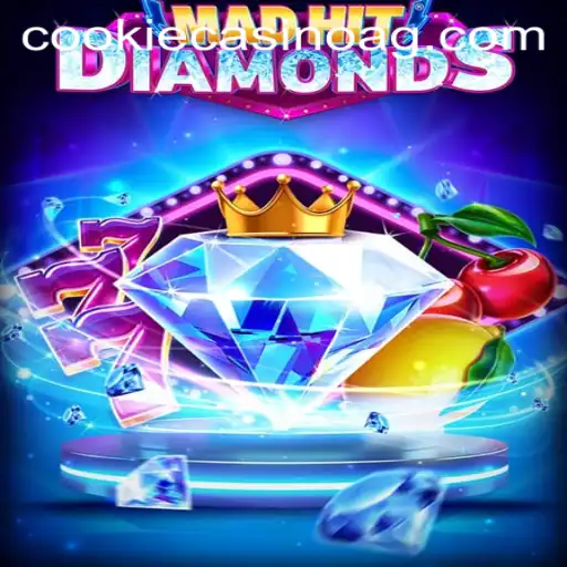 Explore MadHitDiamonds: A New Era in Online Gaming