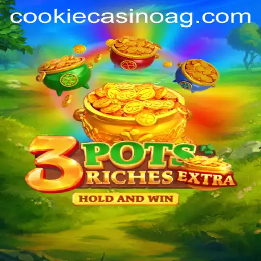Discover the Exciting World of 3potsExtra at 8bets.bet