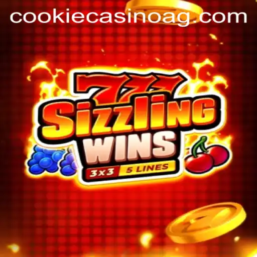 Exploring the Thrills of 777sizzlingwins on 8bets.bet