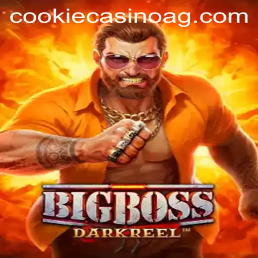 Unveiling BigBoss: A Revolutionary Step in the Gaming World with 8bets.bet