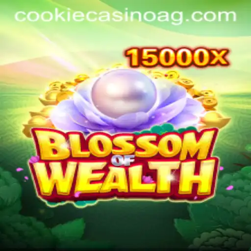 Exploring the Blossoming World of 'BlossomofWealth' on 8bets.bet