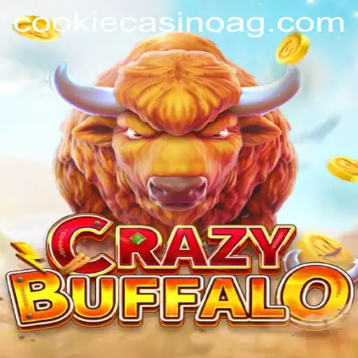 CRAZYBUFFALO: The Thrilling Online Casino Game by 8bets.bet