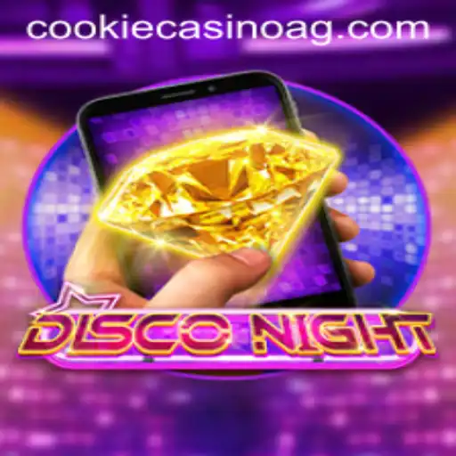 Exploring the Thrills of DiscoNightM: The Game Taking the Casino World by Storm