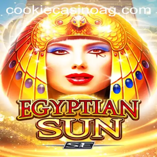 Discover the Excitement of EgyptianSunSE: A Comprehensive Guide to the Game and its Rules