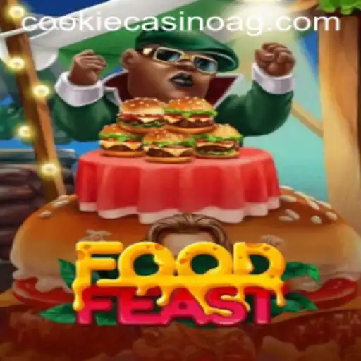Exploring the Culinary Delights of 'FoodFeast' on 8bets.bet
