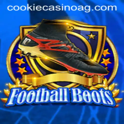 FootballBoots: An Exciting New Game by 8bets.bet