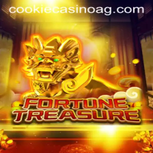 Discover the Enchanting World of FortuneTreasure with 8bets.bet