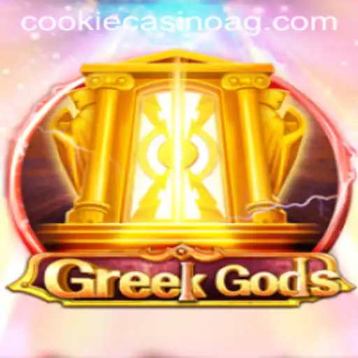 Discover the Exciting World of GreekGods on 8bets.bet