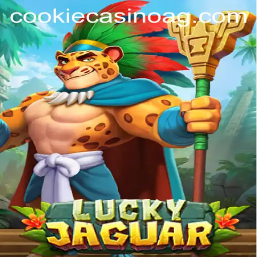 Exploring the Thrills of LuckyJaguar on 8bets.bet