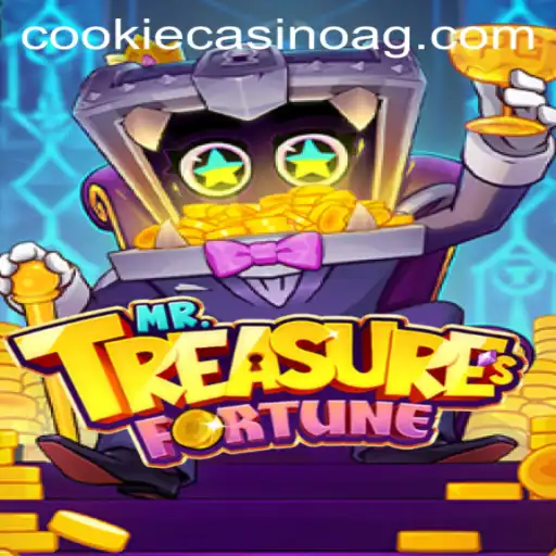 Exploring the Exciting World of MrTreasuresFortune and the Role of 8bets.bet