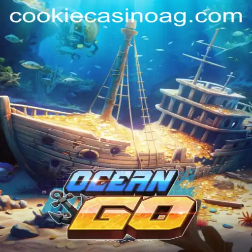 Exploring OceanGO: A Thrilling Aquatic Adventure with 8bets.bet