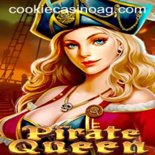 Embark on a High Seas Adventure with PirateQueen at 8bets.bet