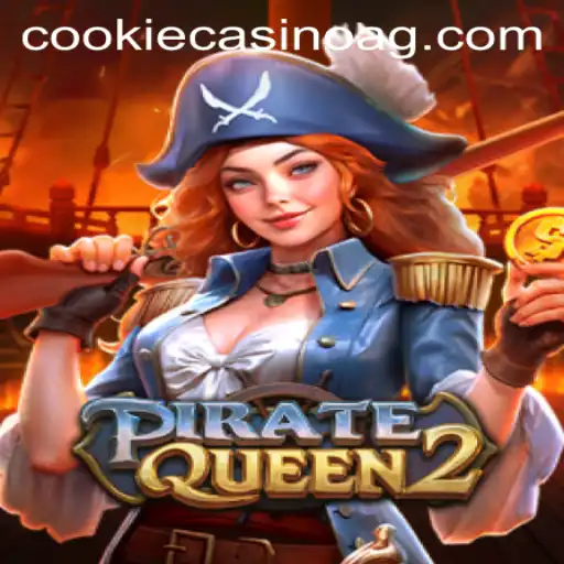 Exploring the High Seas: An In-Depth Look at PirateQueen2 from 8bets.bet
