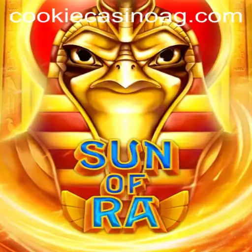Discover the Mystical World of SunofRa at 8bets.bet