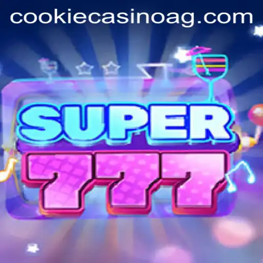 Exploring Super777: A Dynamic Slot Game with 8bets.bet