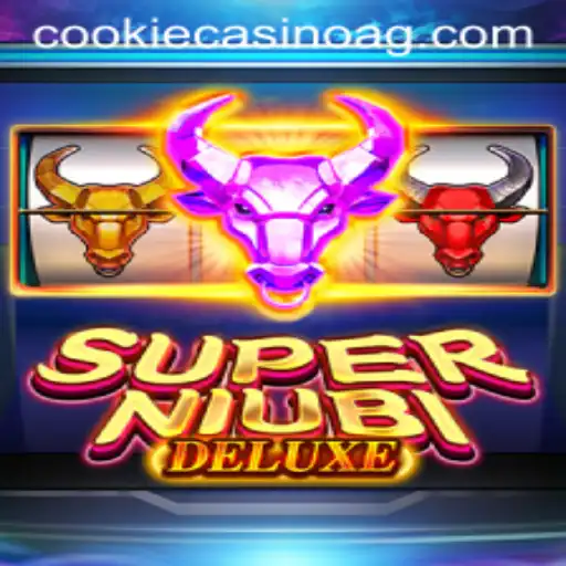 Explore the Exciting World of SuperNiubiDeluxe: A Unique Blend of Strategy and Fun