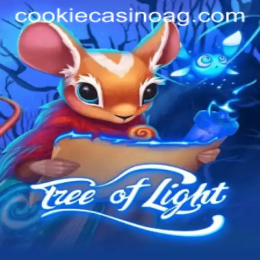 Exploring 'Tree of Light': A Journey Through Mystical Realms