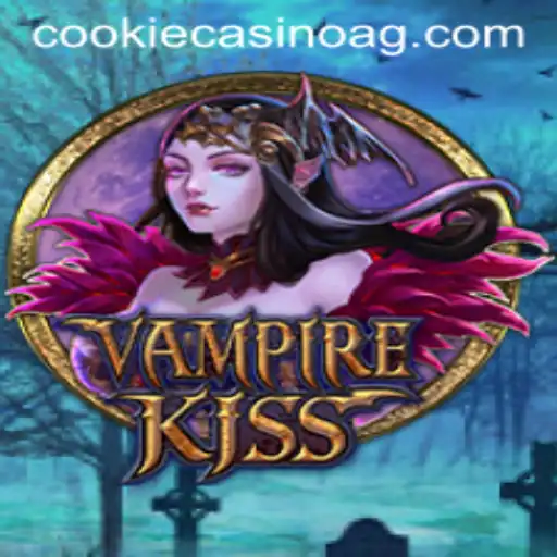 Exploring the Enigmatic World of VampireKiss: A Captivating Game Experience