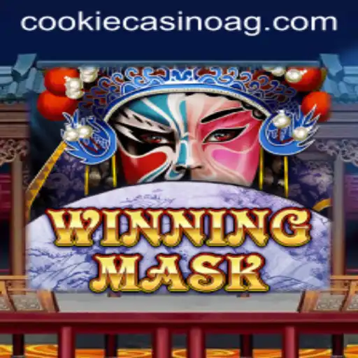 Unveiling the Thrilling World of WinningMask at 8bets.bet