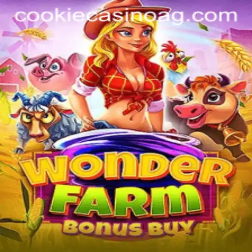 Discover the Exciting World of WonderFarmBonusBuy with 8bets.bet