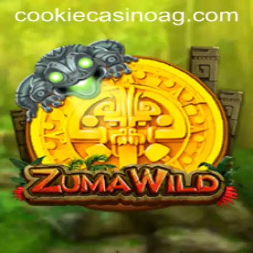Explore the Exciting World of ZumaWild with 8bets.bet