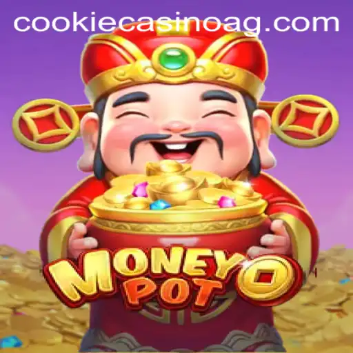 Exploring MoneyPot: A Deep Dive into the Thrilling Game by 8bets.bet