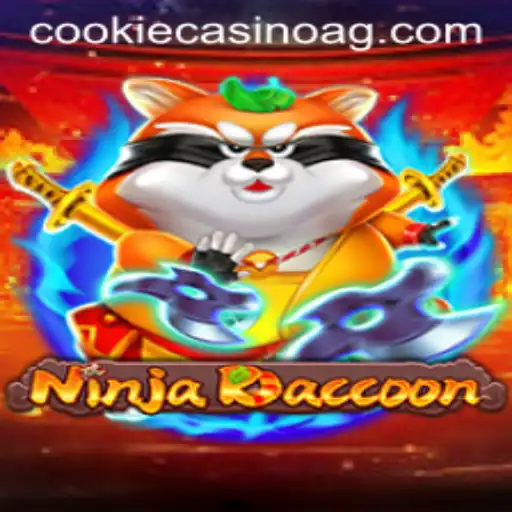 Exploring the Thrilling World of NinjaRaccoon: A Game with 8bets.bet Potential