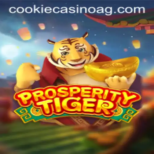 Discover ProsperityTiger: An Innovative Gaming Experience